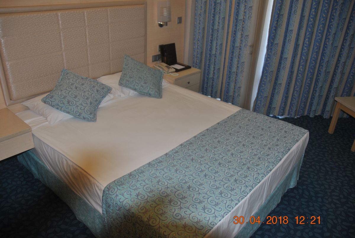 imagini hotel VON GOLDEN COAST